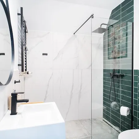 Appartamento Apartament 30m2 Katedralna *