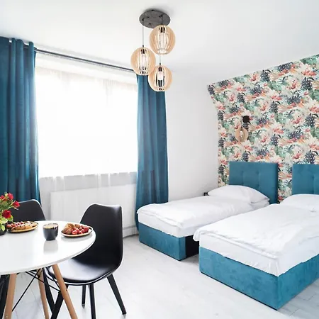 Appartamento Apartament 30m2 Katedralna Legnica