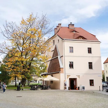 Appartamento Apartament 30m2 Katedralna Legnica